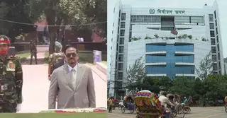 রাষ্ট্রপতি নির্বাচনে প্রস্তুত ইসি; প্রার্থী বাছাইয়ে কৌশলী হওয়ার পরামর্শ